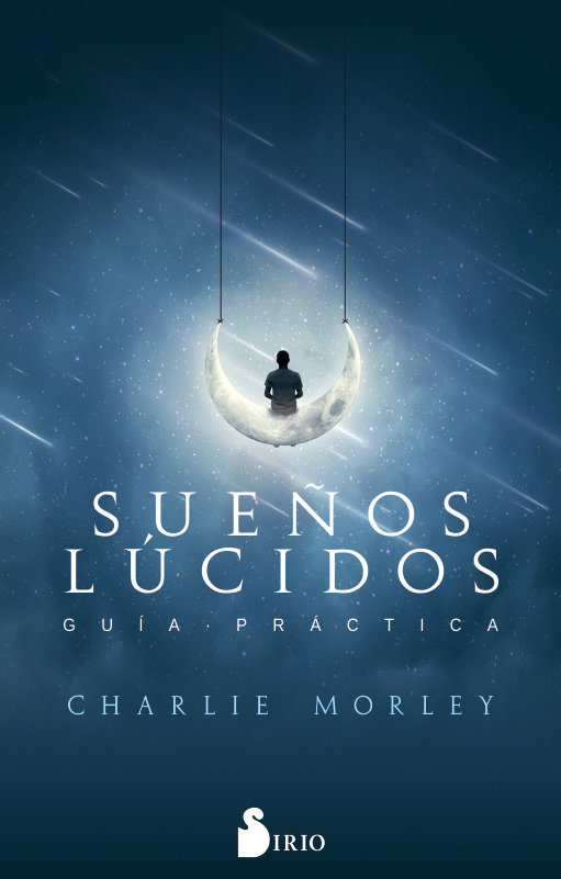 Sueños Lucidos-Morey Charlie