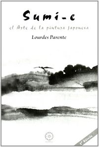Sumi Es el Arte de la Pintura Japonesa-Parente Lourdes