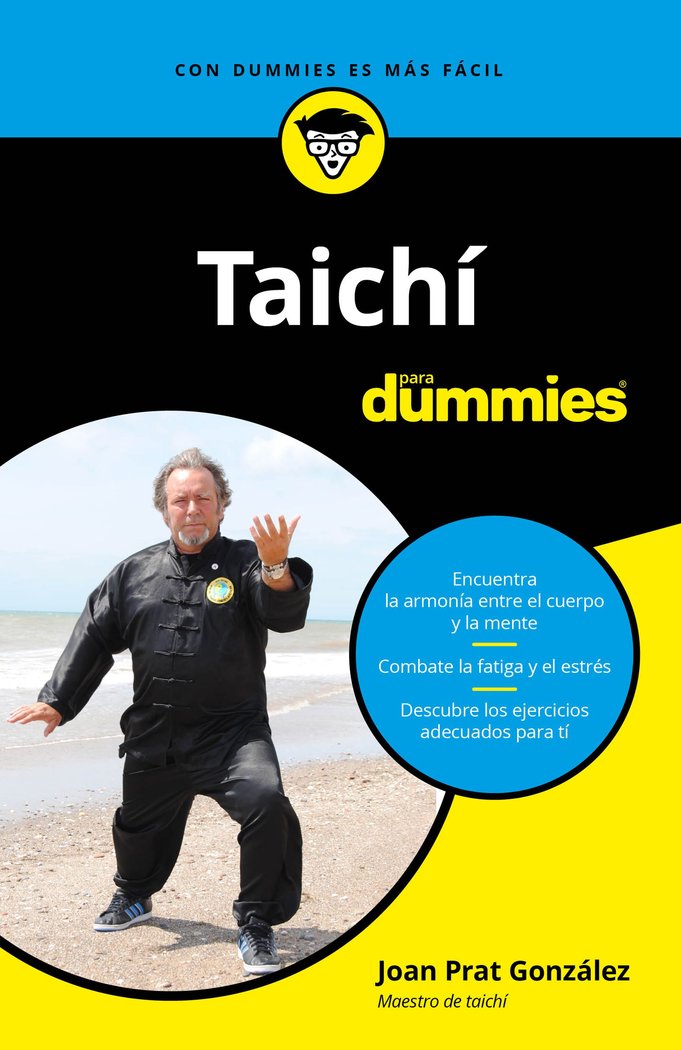 Taichi para Dummies-Prat González Joan