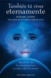 Tambien Tu Vives Eternamente-Jakoby Bernard