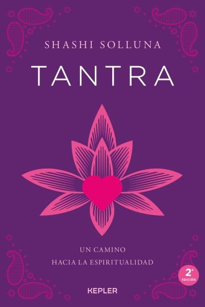 Tantra-Solluna Shashi