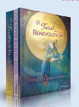 Tarot de la Benevolencia el-Baron-reid Cole