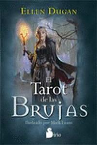 Tarot de las Brujas Estuche-Dugan Ellen