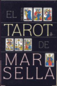 Tarot de Marsella el (mazo)-M. White Julian
