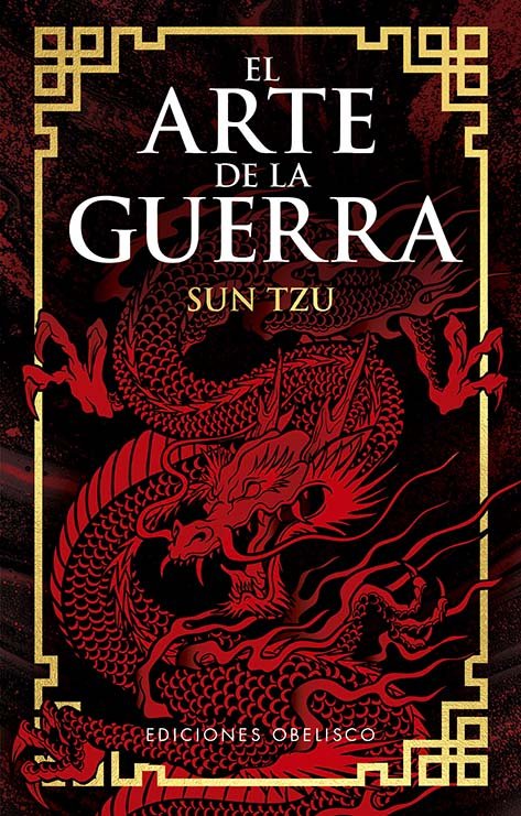 Tarot el Arte de la Guerra-Sun Tzu