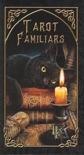 Tarot Familiars-Aa.vv