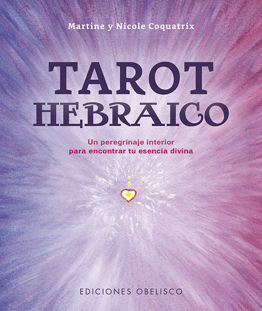 Tarot Hebraico-Coquatrix Martine