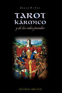 Tarot Karmico y de las Vidas Pasadas-Mc Coy Edain
