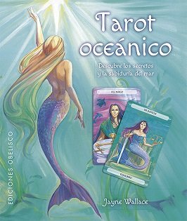 Tarot Oceanico-Wallace Jayne