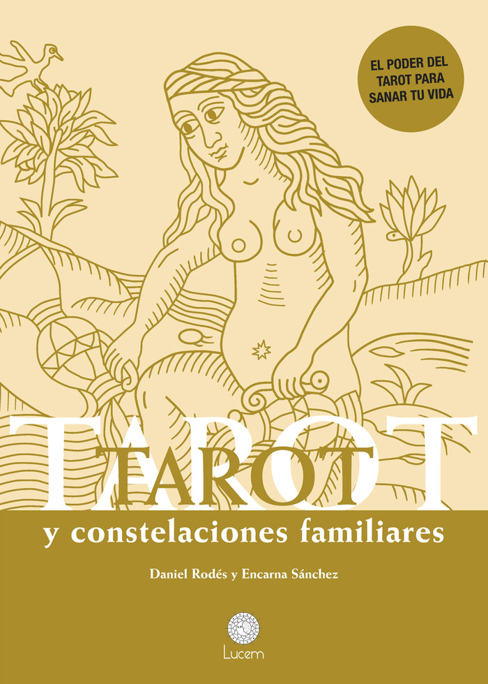 Tarot y Constelaciones Familiares-Rodés Daniel