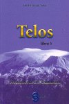 Telos Iii Protocolos de la 5ª Dimension-Jones Aurelia Louise