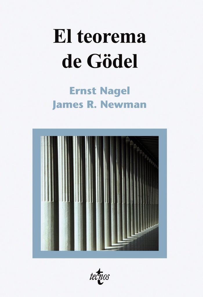 Teorema de Godel-Nagel Ernst