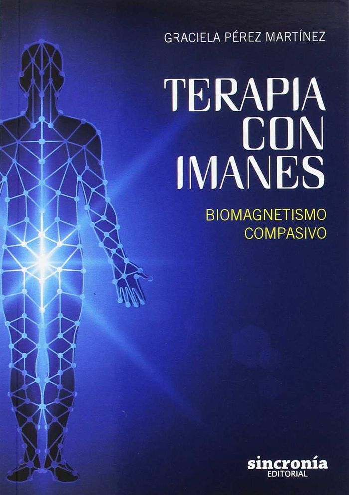 Terapia con Imanes-Pérez Martínez Graciela