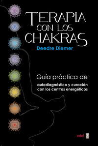 Terapia con los Chakras-Diemer Deedre