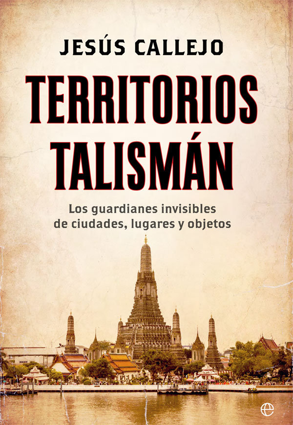 Territorios Talisman-Callejo Cabo Jesús
