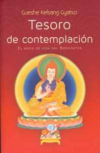 Tesoro de Contemplacion-Gueshe Kelsang Gyatso