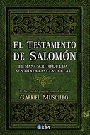 Testamento de Salomon el-Muscillo Gabriel