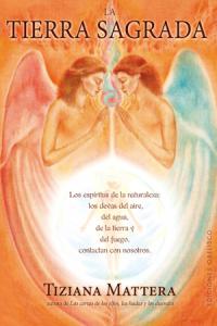 Tierra Sagrada la-Mattera Tiziana
