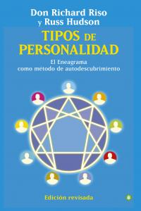 Tipos de Personalidad-Riso Don Richard