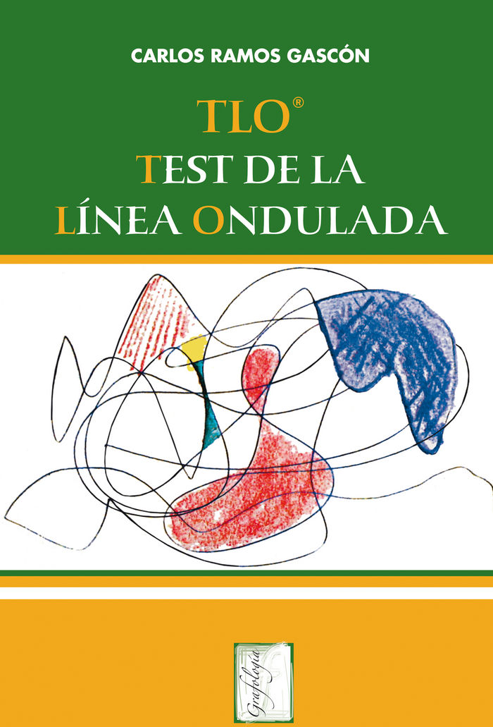 Tlo. Test de la Linea Ondulada-Ramos Gascón Carlos