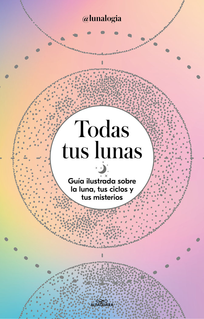 Todas Tus Lunas-Facen Erica Noemi