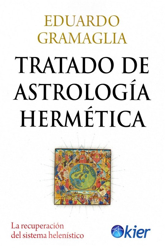 Tratado de Astrologia Hermetica-Gramaglia Eduardo