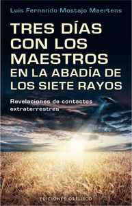 Tres Dias con los Maestros En la Abadia-Mostajo Maertens Luis Fernando