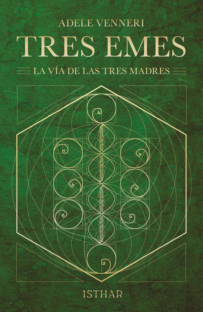 Tres Emes-Venneri Adele