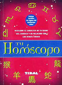 Tu Horoscopo-Aa.vv