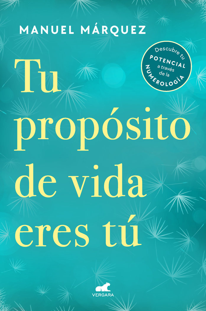 Tu Proposito de Vida Eres Tu-Marquez Manuel
