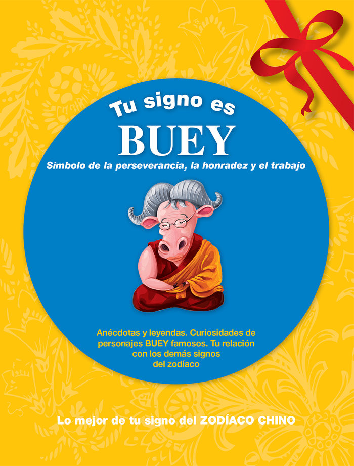 Tu Signo Es Buey-Aa.vv