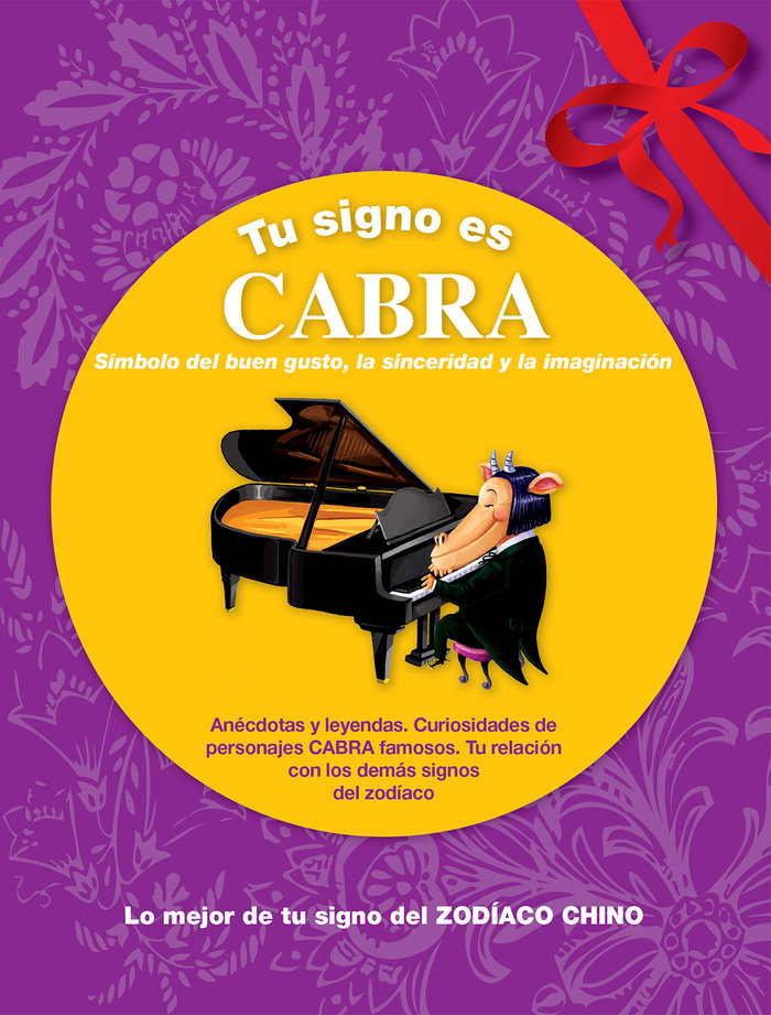 Tu Signo Es Cabra-Aa.vv