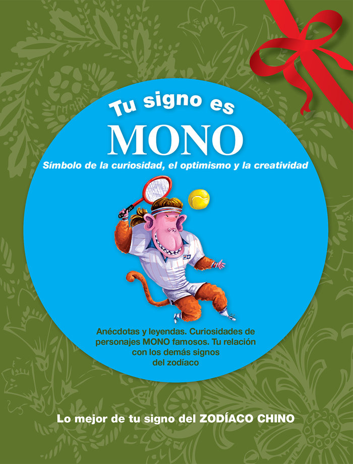 Tu Signo Es Mono-Aa.vv