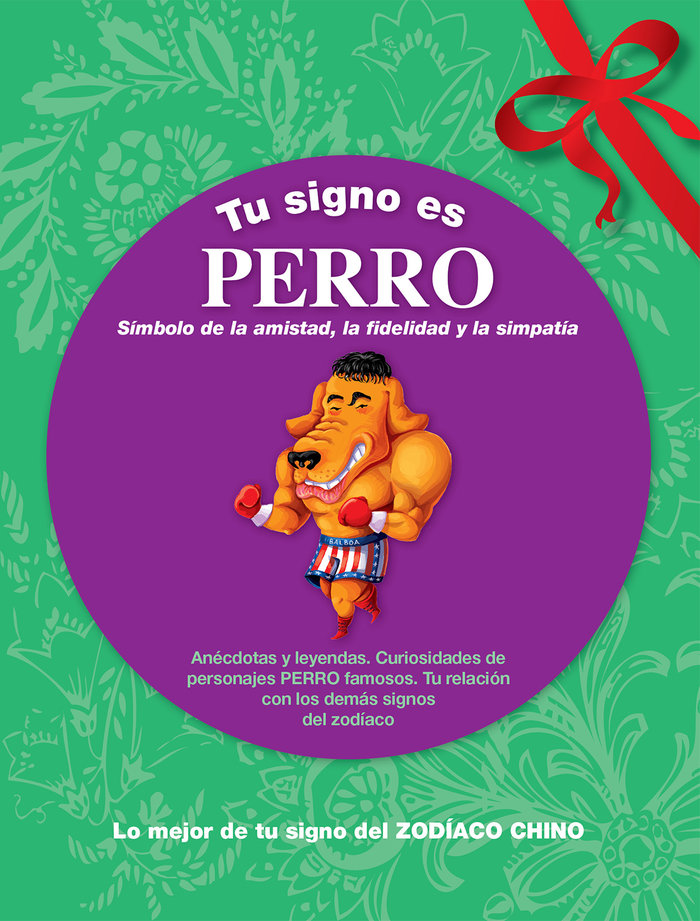 Tu Signo Es Perro-Aa.vv