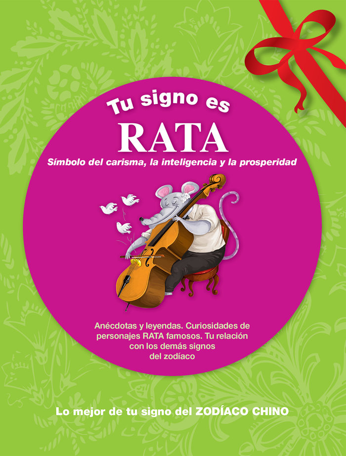 Tu Signo Es Rata-Aa.vv