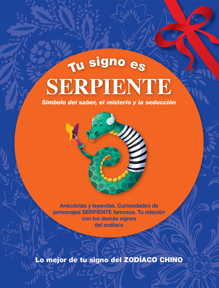 Tu Signo Es Serpiente-Aa.vv