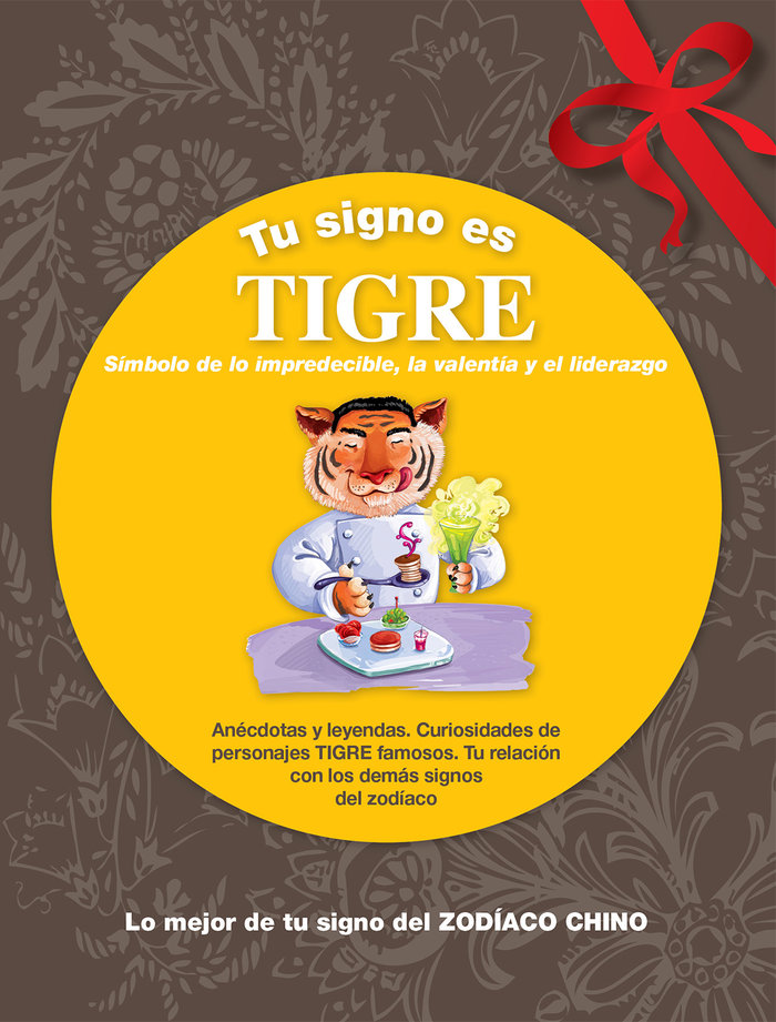 Tu Signo Es Tigre-Aa.vv