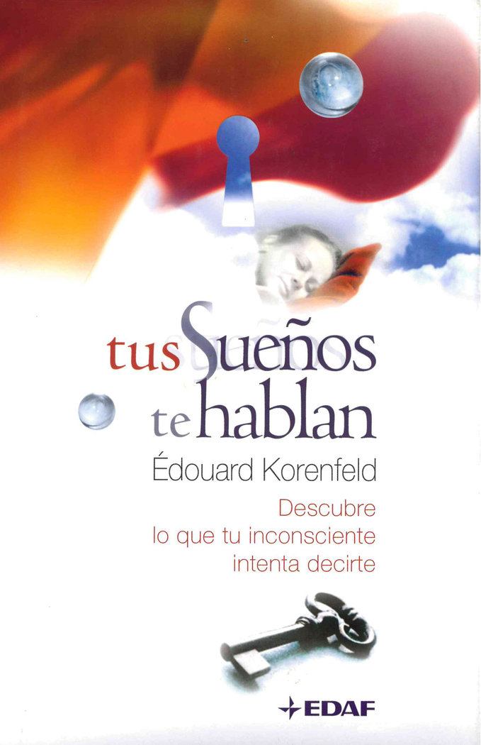 Tus Sueños Te Hablan-Korenfeld Édouard