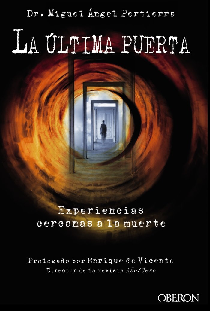 Ultima Puerta la-Pertierra Quesada Miguel Ángel
