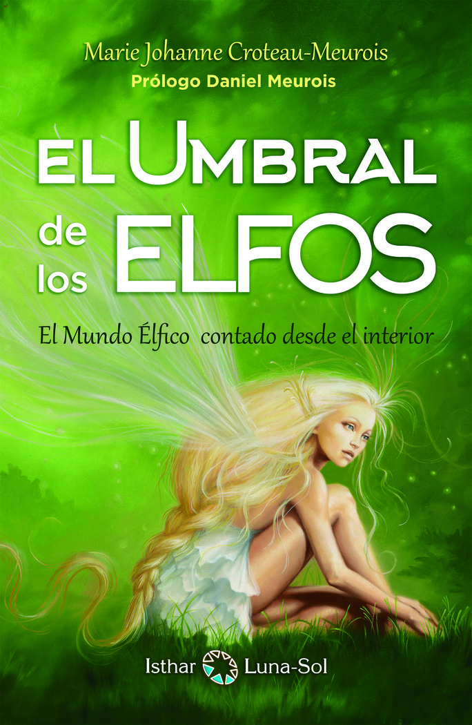 Umbral de los Elfos el-Croteau-meurois Marie Johanne