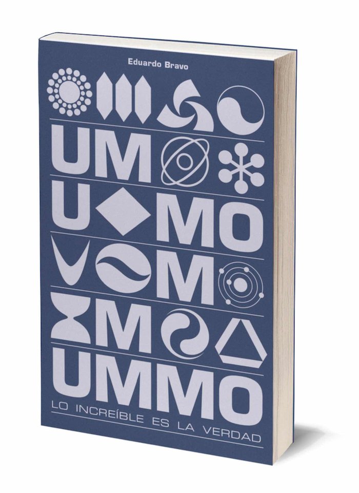 Ummo-Bravo Jaime Eduardo