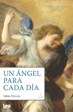 Un Angel para Cada Dia-Victoria Julian