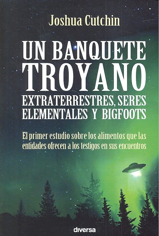 Un Banquete Troyano-Cutchin Joshua