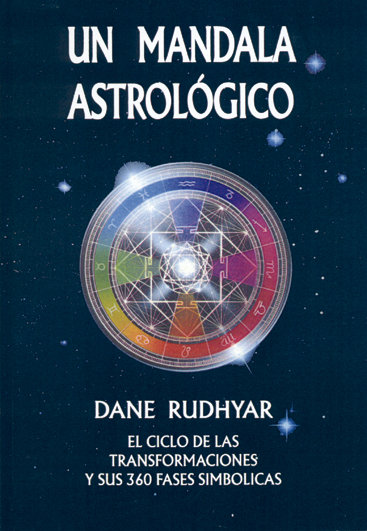 Un Mandala Astologico-Rudhyar Dane