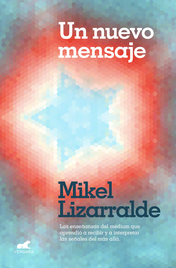 Un Nuevo Mensaje-Lizarralde Mikel