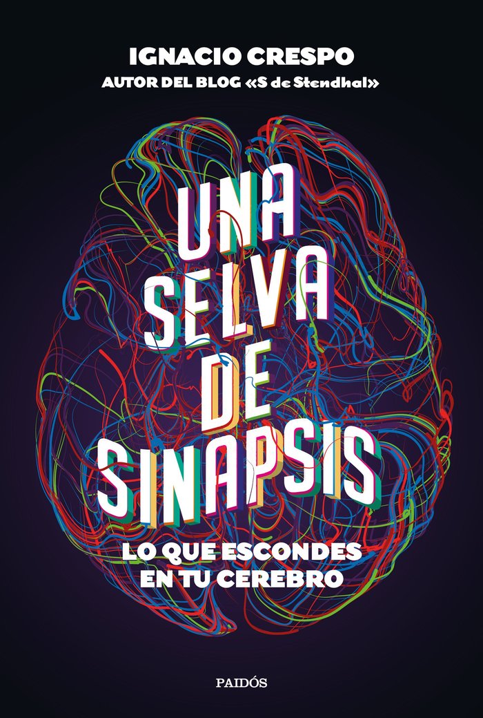 Una Selva de Sinapsis-Crespo Ignacio