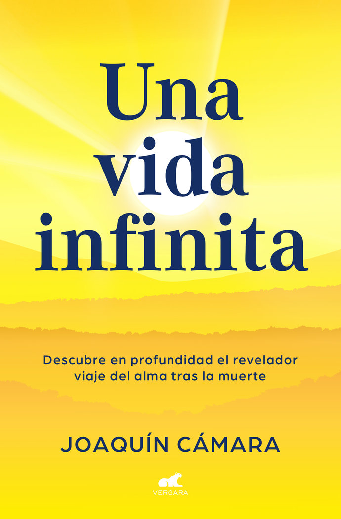 Una Vida Infinita-Camara Joaquin