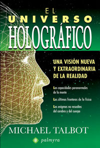 Universo Holografico-Michael Talbot