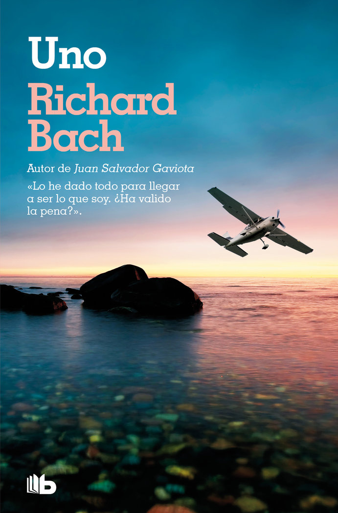 Uno Zb-Bach Richard