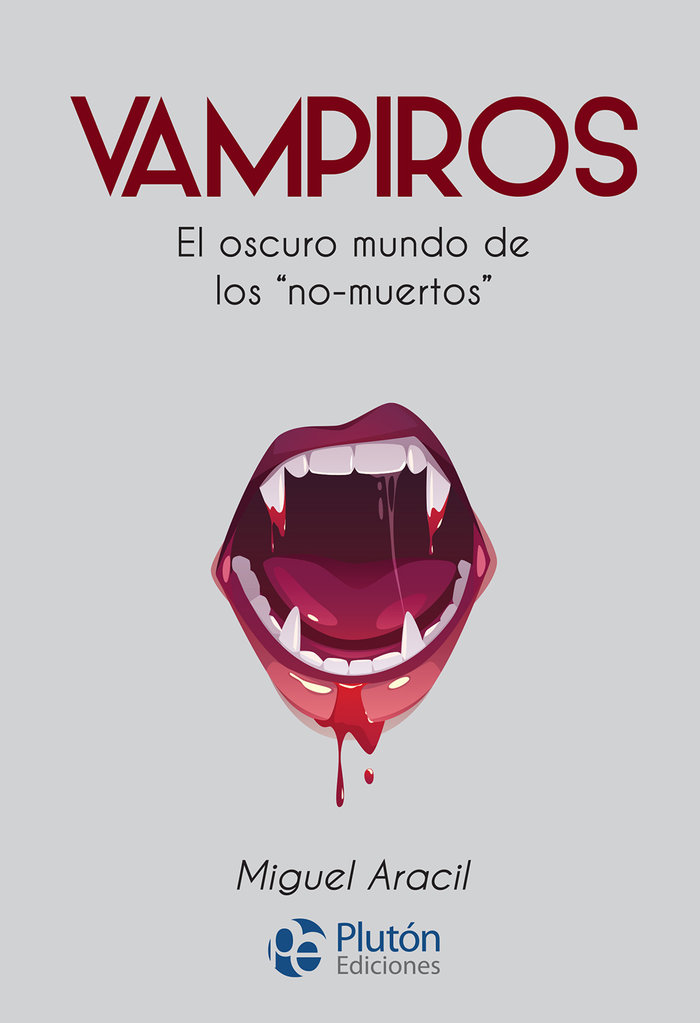 Vampiros-Aracil Miguel